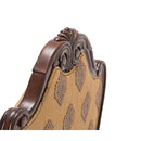 Michael Amini Grand Masterpiece Dining Chair 9050003-402 IMAGE 4