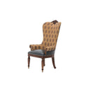 Michael Amini Grand Masterpiece Arm Chair 9050004-402 IMAGE 1