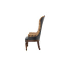 Michael Amini Grand Masterpiece Arm Chair 9050004-402 IMAGE 6