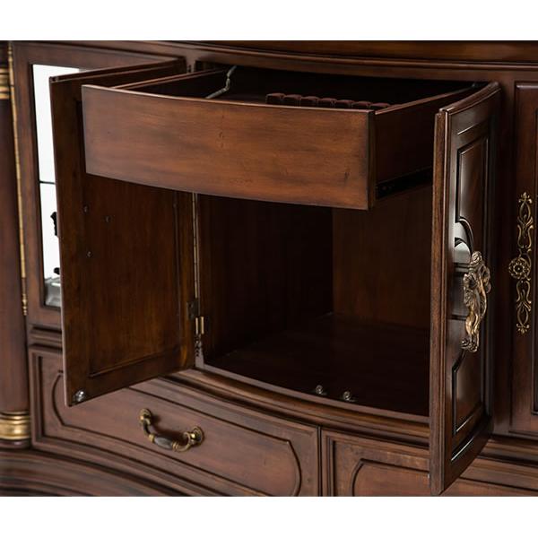 Michael Amini Grand Masterpiece Sideboard 9050007-402 IMAGE 5