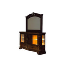 Michael Amini Grand Masterpiece Sideboard 9050007-402 IMAGE 6