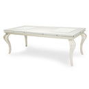 Michael Amini Hollywood Loft Dining Table 9001600-104 IMAGE 1