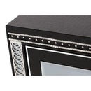 Michael Amini Hollywood Swank 2-Drawer Nightstand 03042-81 IMAGE 5