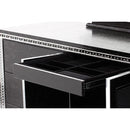 Michael Amini Hollywood Swank 8-Drawer Dresser 03051-60-81 IMAGE 6