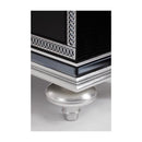 Michael Amini Hollywood Swank 4-Drawer Chest 03071-81 IMAGE 6