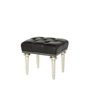 Michael Amini Hollywood Swank Vanity Seating 03804-05 IMAGE 1