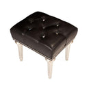 Michael Amini Hollywood Swank Vanity Seating 03804-05 IMAGE 5