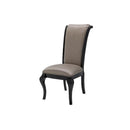 Michael Amini Hollywood Swank Dining Chair NT03003-88 IMAGE 1