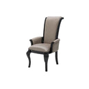 Michael Amini Hollywood Swank Arm Chair NT03004-88 IMAGE 1