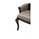 Michael Amini Hollywood Swank Arm Chair NT03004-88 IMAGE 3