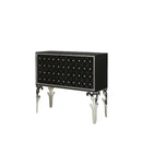 Michael Amini Hollywood Swank Sideboard NU03007-88 IMAGE 1
