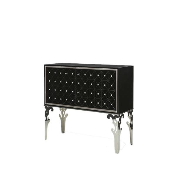 Michael Amini Hollywood Swank Sideboard NU03007-88 IMAGE 1