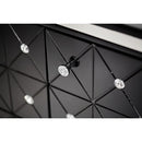 Michael Amini Hollywood Swank Sideboard NU03007-88 IMAGE 3