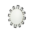 Michael Amini Hollywood Swank Wall Mirror NU03069-00 IMAGE 1