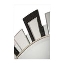 Michael Amini Hollywood Swank Wall Mirror NU03069-00 IMAGE 2