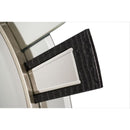 Michael Amini Hollywood Swank Wall Mirror NU03069-00 IMAGE 3