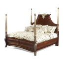 Michael Amini Imperial Court California King Bed 79000CKPN-40 IMAGE 1