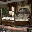 Michael Amini Imperial Court Queen Bed 79000QNPN-40 IMAGE 2