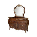 Michael Amini Imperial Court 8-Drawer Dresser 79050-60-40 IMAGE 1