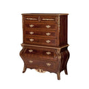 Michael Amini Imperial Court 7-Drawer Chest 79070-40 IMAGE 1