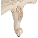 Michael Amini Lavelle Fabric Ottoman 54879-CHPGN-04 IMAGE 3