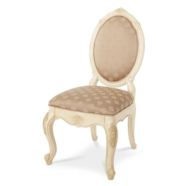 Michael Amini Lavelle Dining Chair 54003-04 IMAGE 1