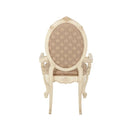 Michael Amini Lavelle Arm Chair 54004-04 IMAGE 2
