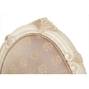 Michael Amini Lavelle Arm Chair 54004-04 IMAGE 4