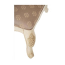 Michael Amini Lavelle Arm Chair 54004-04 IMAGE 5