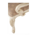 Michael Amini Lavelle Arm Chair 54004-04 IMAGE 6