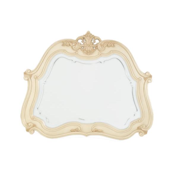 Michael Amini Lavelle Dresser Mirror 54067-04 IMAGE 1