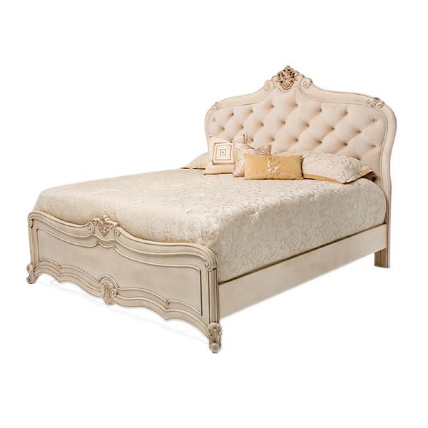 Michael Amini Lavelle Cottage California King Bed 9022600CKBED3-04 IMAGE 1