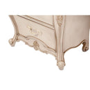 Michael Amini Lavelle Cottage 2-Drawer Nightstand 9022640-04 IMAGE 3