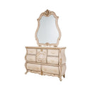 Michael Amini Lavelle Cottage 6-Drawer Dresser 9022650-660-04 IMAGE 1