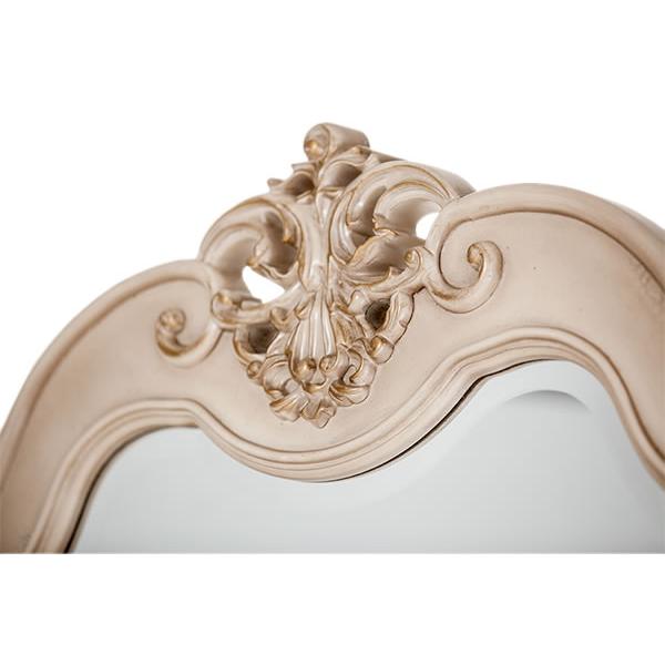 Michael Amini Lavelle Cottage 6-Drawer Dresser 9022650-660-04 IMAGE 2