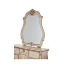 Michael Amini Lavelle Cottage 6-Drawer Dresser 9022650-660-04 IMAGE 3