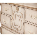 Michael Amini Lavelle Cottage 6-Drawer Dresser 9022650-660-04 IMAGE 5