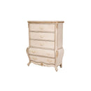 Michael Amini Lavelle Cottage 5-Drawer Chest 9022670-04 IMAGE 1