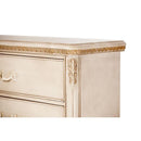 Michael Amini Lavelle Cottage 5-Drawer Chest 9022670-04 IMAGE 2