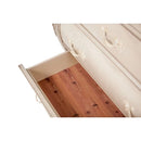 Michael Amini Lavelle Cottage 5-Drawer Chest 9022670-04 IMAGE 5