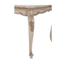 Michael Amini Oval Lavelle Cottage Dining Table 9022600-04 IMAGE 4