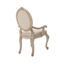 Michael Amini Lavelle Cottage Dining Chair 9022604-04 IMAGE 2