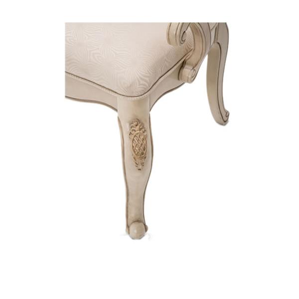 Michael Amini Lavelle Cottage Dining Chair 9022604-04 IMAGE 3