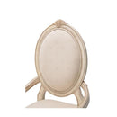 Michael Amini Lavelle Cottage Dining Chair 9022604-04 IMAGE 4