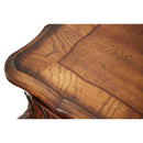 Michael Amini Lavelle Melange 3-Drawer Nightstand 54040-34 IMAGE 3