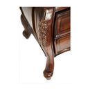 Michael Amini Lavelle Melange 3-Drawer Nightstand 54040-34 IMAGE 4