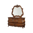 Michael Amini Lavelle Melange 6-Drawer Dresser 54050-60-34 IMAGE 1