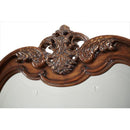 Michael Amini Lavelle Melange 6-Drawer Dresser 54050-60-34 IMAGE 3