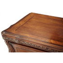 Michael Amini Lavelle Melange 6-Drawer Dresser 54050-60-34 IMAGE 4