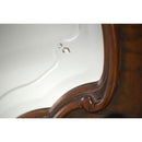 Michael Amini Lavelle Melange 6-Drawer Dresser 54050-60-34 IMAGE 5